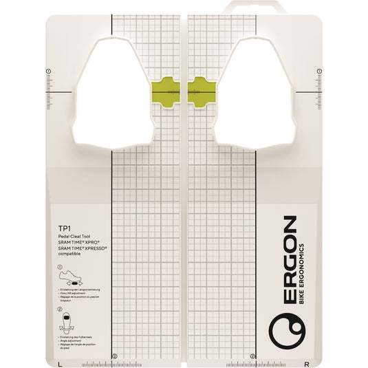 Ergon tp1 cleat tool