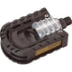 Vouwpedalen Union Sp-151N Aluminium Zilver