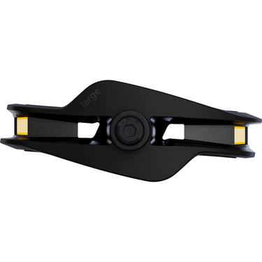 Ergon pt pedalen zwart l