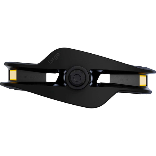 Ergon pt pedalen zwart l