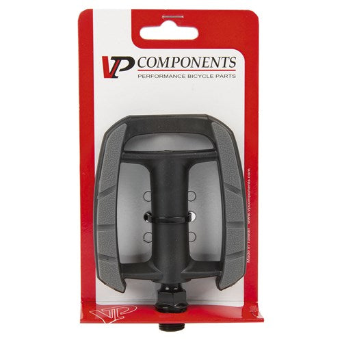 VP pedal anti-slip pvc black