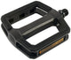 Union pedalen sp-180 non-slip alu huis matzwart
