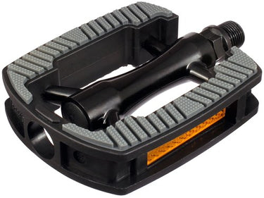Union pedalen SP-821 alu zwart grijze inleg op kaart