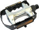 Union pedalen SP-910S. Aluminium huis stalen kooi. 9 16 . (hangverpakking)