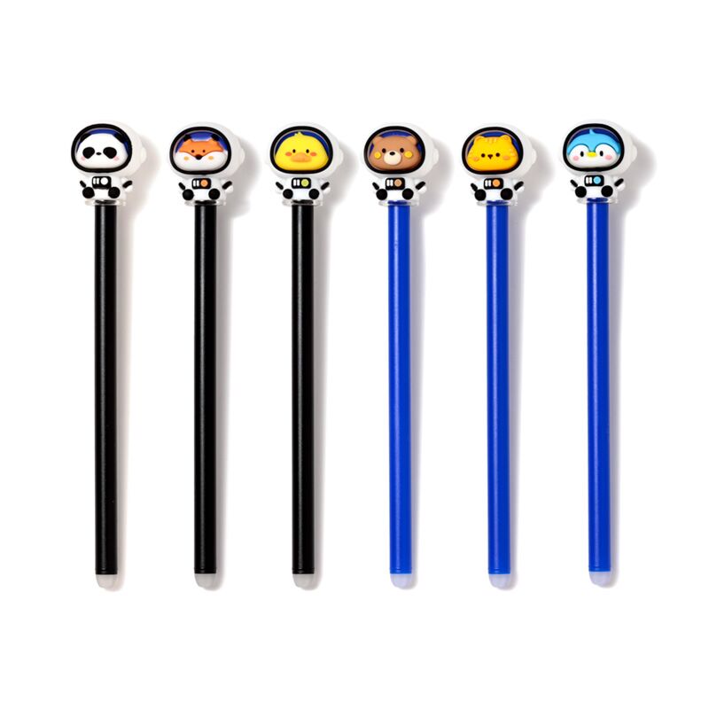 Load image into Gallery viewer, Inkredible uitwisbare pen adoramals ruimte
