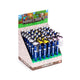 Union inkredible uitwisbare pen met pvc minecraft top