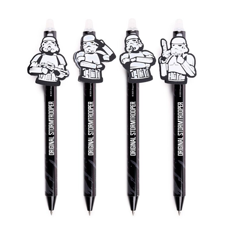 Load image into Gallery viewer, Inkredible uitwisbare pen the original stormtrooper

