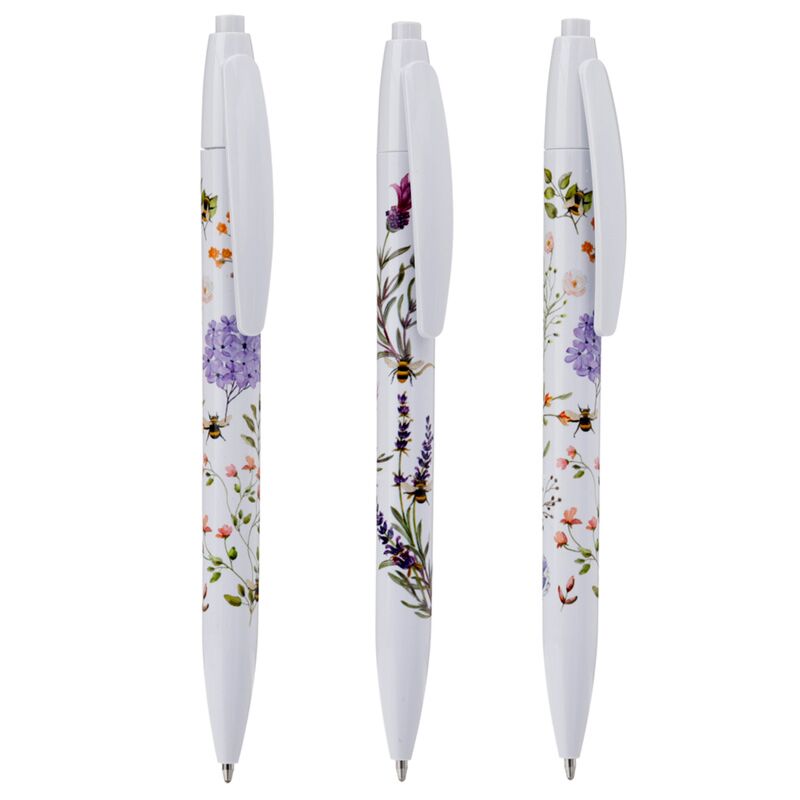 Load image into Gallery viewer, Nectar meadows gerecyclede abs (rabs) pennenset van 3

