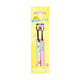 Beans co katten duo pennenset zwart