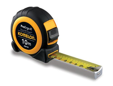 Komelon rolmaat 8mtr 25mm proergo-r