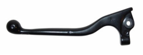 Peugeot/senda/sr om brake lever l+r ajp black