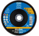 Pferd lamellenschijf 180mm z60psf steelox (u) | 10 stuks