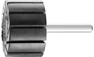 Pferd slijpbandhouder 38x25mm