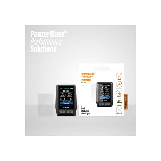 Panzerglass bosch kiox bui330 screenprotector ontspiegeld