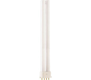 Philips master pl-s lamp 11w840 4pins 2g7 koel wit