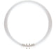 Philips tl5 circular 55w 840 master koel wit 2gx13 | 10 stuks
