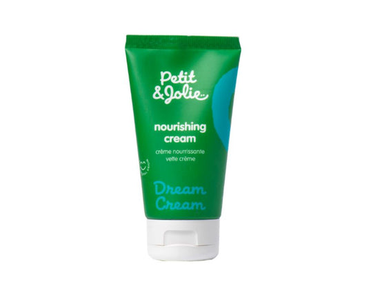 Petit et jolie vette crème voor baby - 75ml