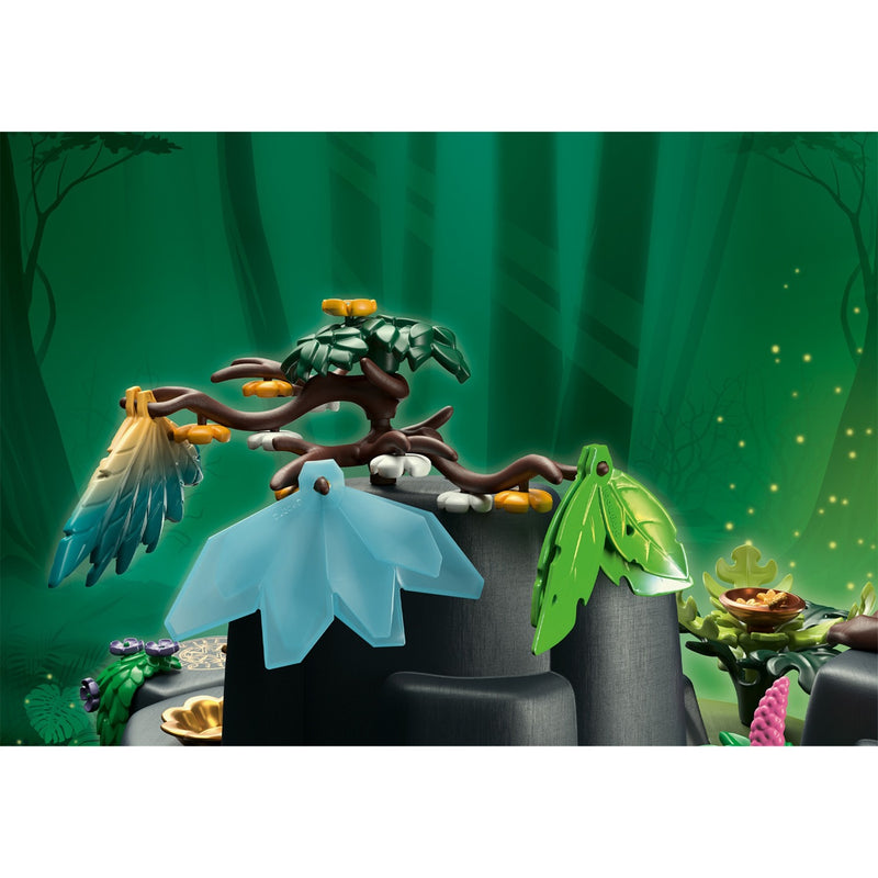 Load image into Gallery viewer, PLAYMOBIL Ayuma Lente ceremonie
