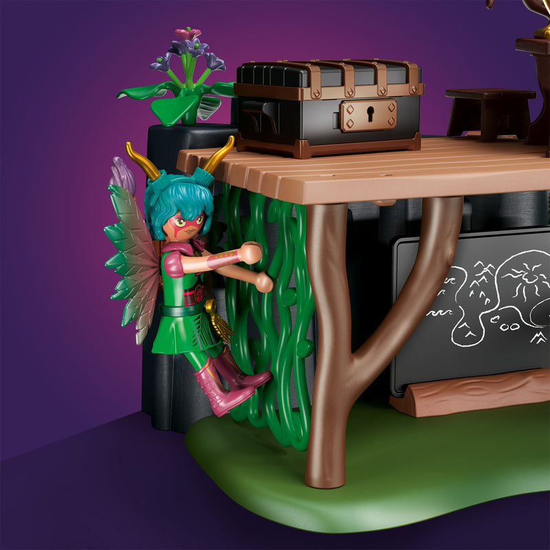 Load image into Gallery viewer, PLAYMOBIL Ayuma Trainingskamp
