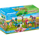 PLAYMOBIL Country 71239 Picknick excursie met paarden