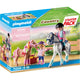 PLAYMOBIL Starterpack Paardenverzorging 71259