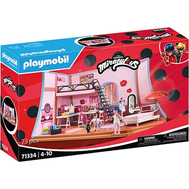 Load image into Gallery viewer, PLAYMOBIL Marinettes loft
