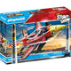 Playmobil Stuntshow Air Jet Eagle 70832