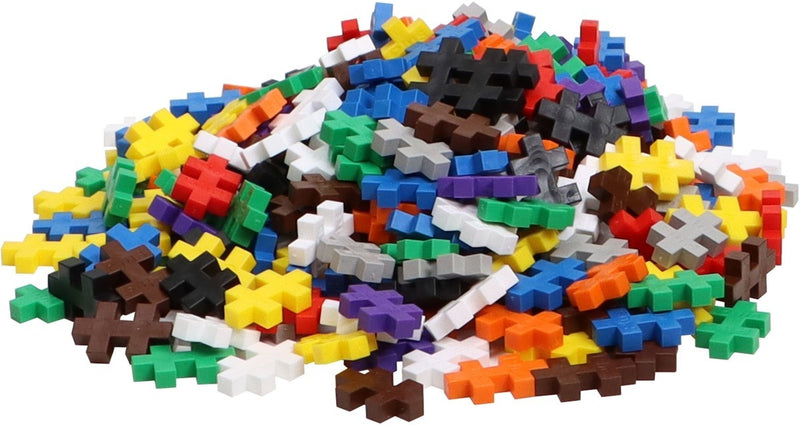 Load image into Gallery viewer, Plus plus basic plus-plus: 300 stuks (3350)
