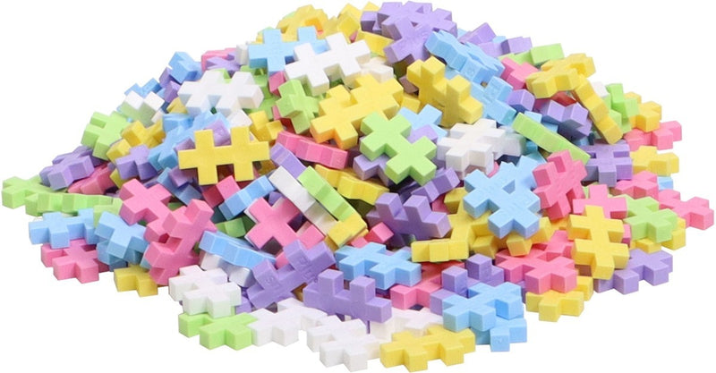 Load image into Gallery viewer, Plus plus pastel plus-plus: 300 stuks (3352)
