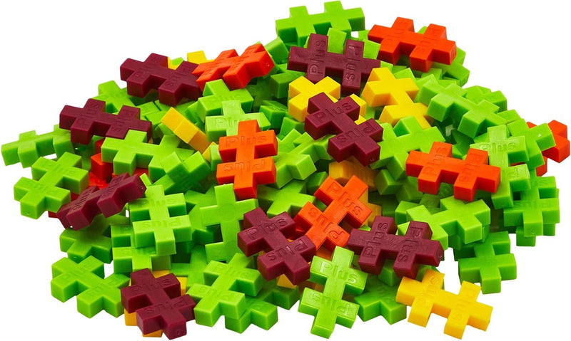 Load image into Gallery viewer, Plus plus tube spinosaurus plus-plus: 100 stuks (4238)
