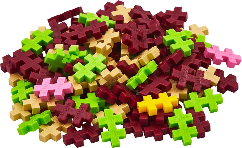 Load image into Gallery viewer, Plus plus tube t-rex plus-plus: 100 stuks (4200)
