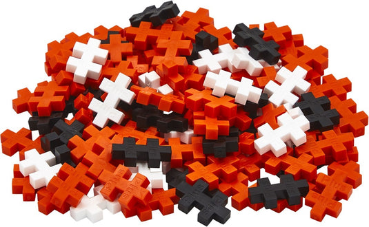 Plus plus tube vos plus-plus: 100 stuks (4272)