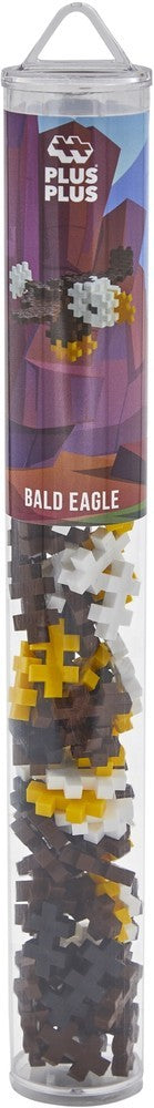 Load image into Gallery viewer, Plus plus tube zeearend plus-plus: 100 stuks (4273)
