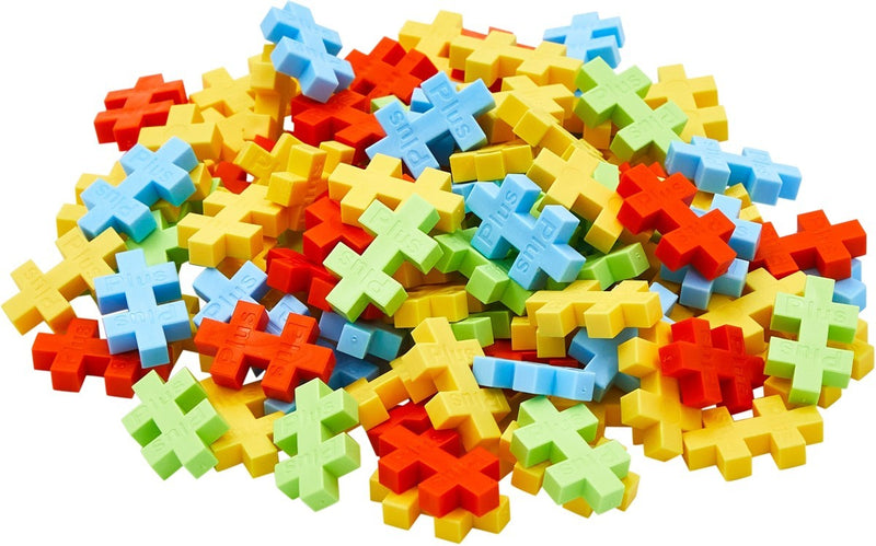 Load image into Gallery viewer, Plus plus tube kuiken plus-plus: 100 stuks (4276)
