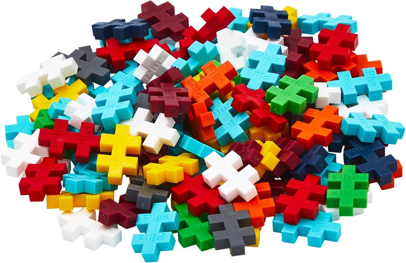 Load image into Gallery viewer, Plus plus tube container schip plus-plus: 100 stuks (4286)
