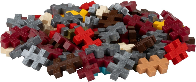 Load image into Gallery viewer, Plus plus tube royal guard plus-plus: 100 stuks (4314)
