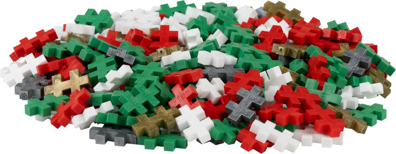 Load image into Gallery viewer, Plus plus tube holiday plus-plus: 240 stuks (4304)
