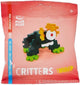 Plus plus critters thump plus-plus: 40 stuks (3925)