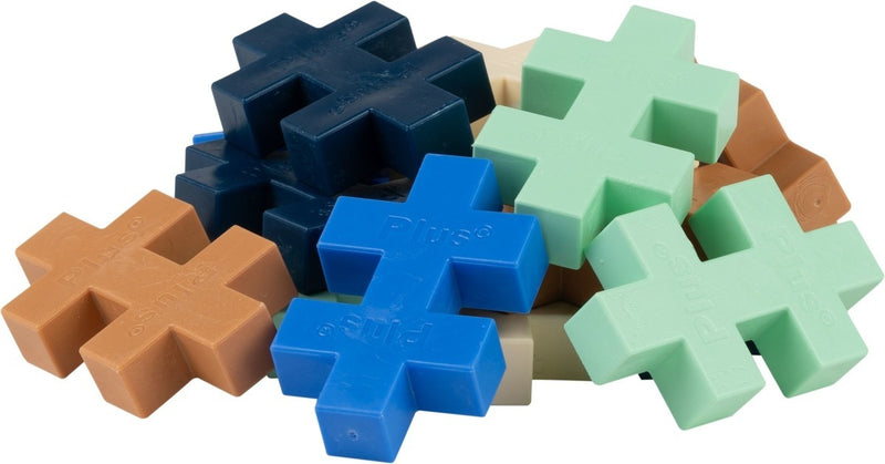 Load image into Gallery viewer, Plus plus tube breeze big plus-plus: 15 stuks (3490)
