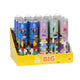 Plus plus plus-plus big breeze bloom 15 display (7306)