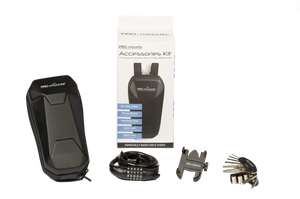 Pro-mounts e-step accessoires kit