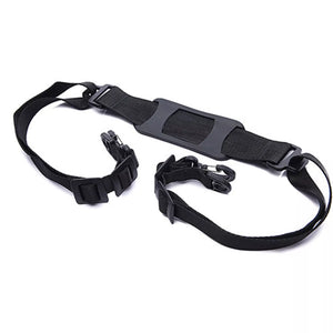 Pro-mounts e-step schouder draagband