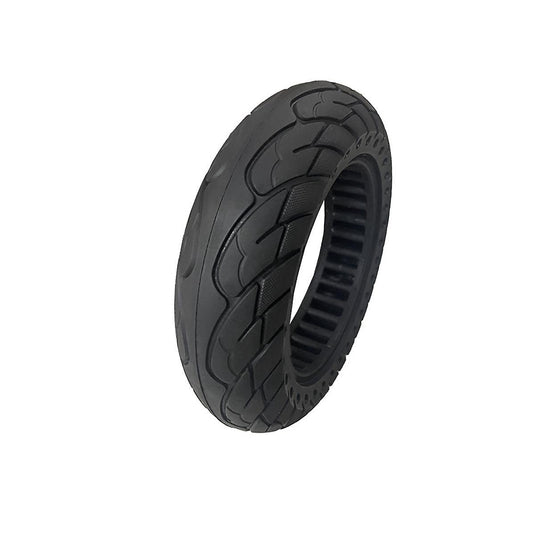 Pro-mounts buitenband massief 10 x 2,5 zwart (max g30)