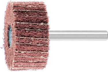 Pferd polinox slijpstift 40x20x6 a180 | 10 stuks