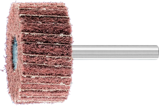 Pferd polinox slijpstift 40x20x6 a180 | 10 stuks