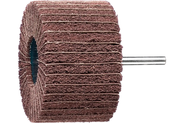 Pferd polinox slijpstift 50x30x6 a100 | 10 stuks