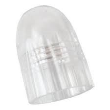 Schwalbe ventiel stofdopje dv los