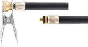 Mp pump hose