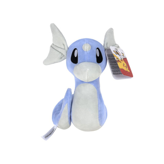 Pokemon pokémon pluche knuffel 20 cm dratini