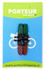 Porteur remblokken vulling 3-kleur